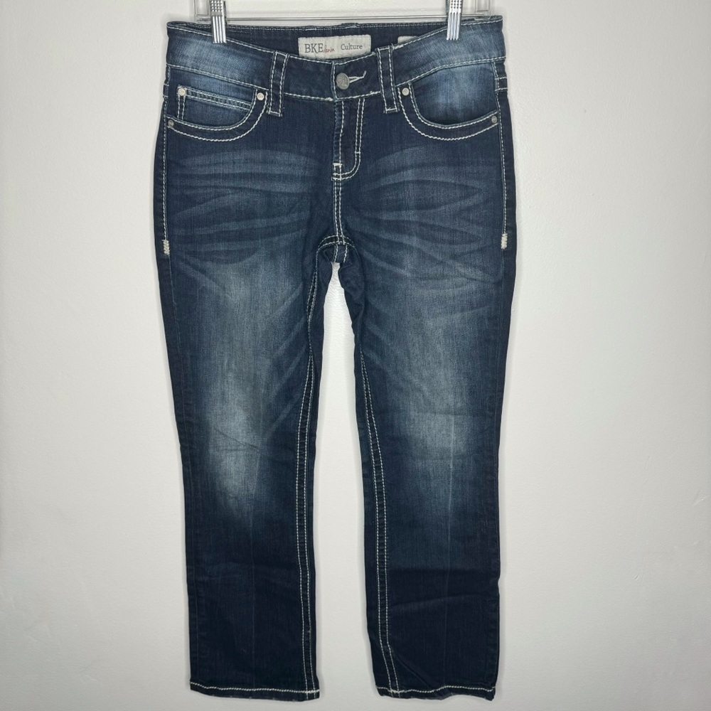 BKE Denim Culture Women's Jeans Size 30R